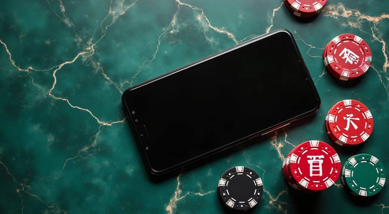 Baccarat Lightning
